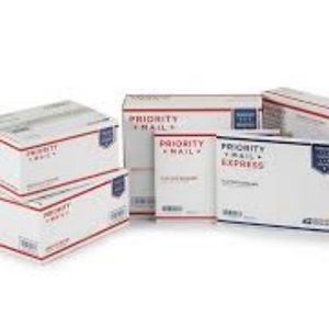 Quarantine Thrifter's Box 13